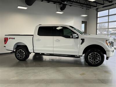 2021 Ford F-150 XLT   - Photo 8 - Boise, ID 83713