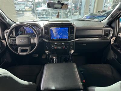 2021 Ford F-150 XLT   - Photo 10 - Boise, ID 83713