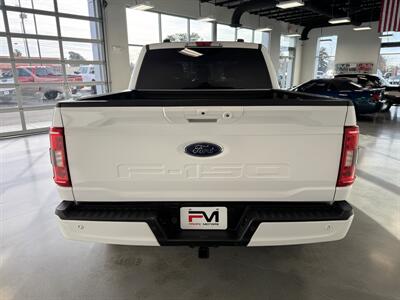 2021 Ford F-150 XLT   - Photo 6 - Boise, ID 83713