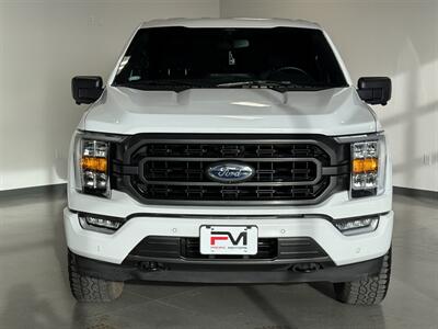 2021 Ford F-150 XLT   - Photo 2 - Boise, ID 83713