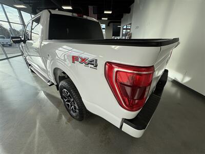 2021 Ford F-150 XLT   - Photo 5 - Boise, ID 83713