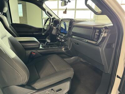 2021 Ford F-150 XLT   - Photo 21 - Boise, ID 83713