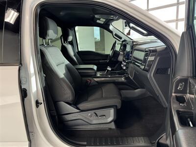 2021 Ford F-150 XLT   - Photo 22 - Boise, ID 83713