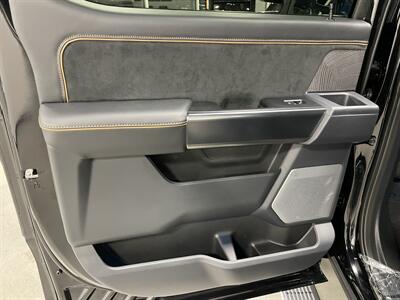 2023 Ford F-350 Super Duty Platinum   - Photo 23 - Boise, ID 83713