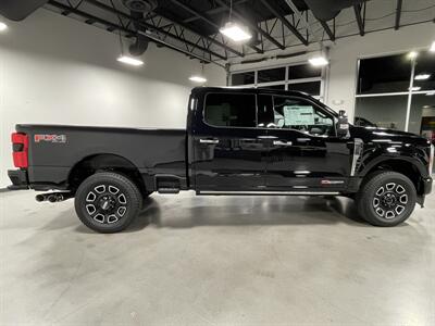 2023 Ford F-350 Super Duty Platinum   - Photo 63 - Boise, ID 83713