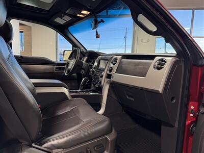 2014 Ford F-150 FX4   - Photo 20 - Boise, ID 83713