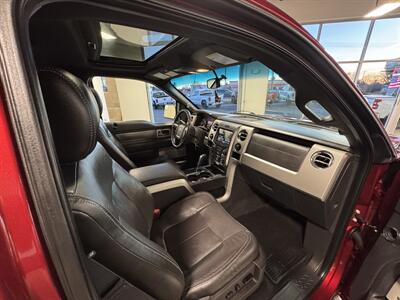 2014 Ford F-150 FX4   - Photo 19 - Boise, ID 83713