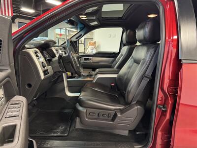 2014 Ford F-150 FX4   - Photo 14 - Boise, ID 83713