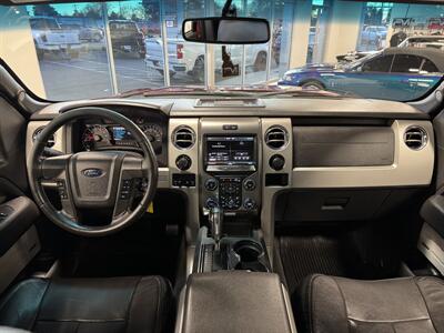 2014 Ford F-150 FX4   - Photo 10 - Boise, ID 83713