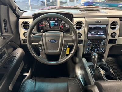 2014 Ford F-150 FX4   - Photo 11 - Boise, ID 83713