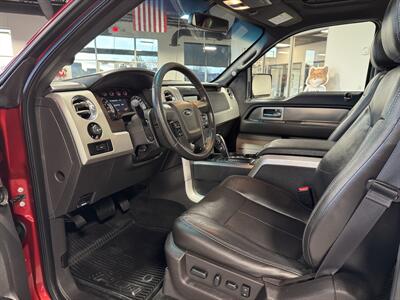 2014 Ford F-150 FX4   - Photo 13 - Boise, ID 83713