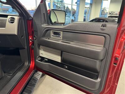 2014 Ford F-150 FX4   - Photo 22 - Boise, ID 83713