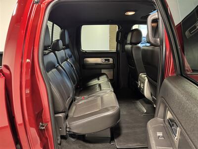 2014 Ford F-150 FX4   - Photo 24 - Boise, ID 83713