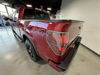 2014 Ford F-150 FX4   - Photo 5 - Boise, ID 83713