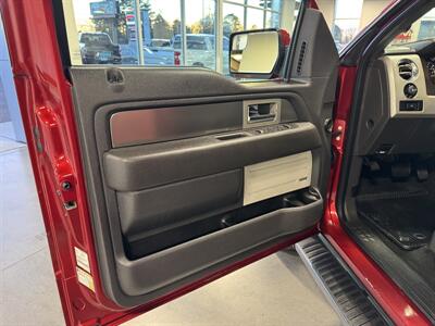 2014 Ford F-150 FX4   - Photo 15 - Boise, ID 83713