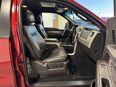 2014 Ford F-150 FX4   - Photo 21 - Boise, ID 83713