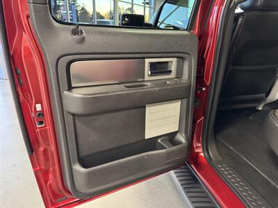 2014 Ford F-150 FX4   - Photo 18 - Boise, ID 83713