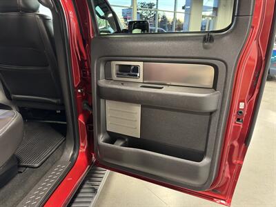 2014 Ford F-150 FX4   - Photo 25 - Boise, ID 83713