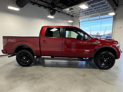 2014 Ford F-150 FX4   - Photo 7 - Boise, ID 83713