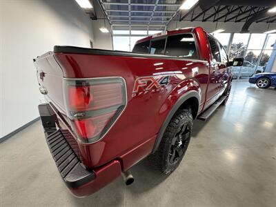 2014 Ford F-150 FX4   - Photo 6 - Boise, ID 83713