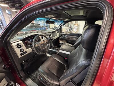 2014 Ford F-150 FX4   - Photo 12 - Boise, ID 83713