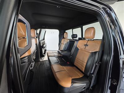 2021 Ford F-150 Platinum   - Photo 21 - Boise, ID 83713