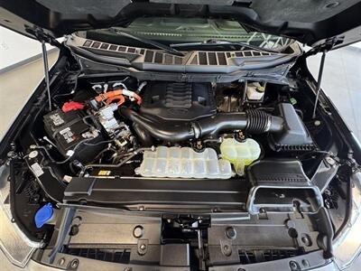 2021 Ford F-150 Platinum   - Photo 35 - Boise, ID 83713