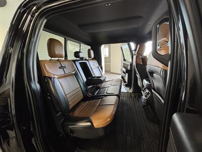 2021 Ford F-150 Platinum   - Photo 30 - Boise, ID 83713