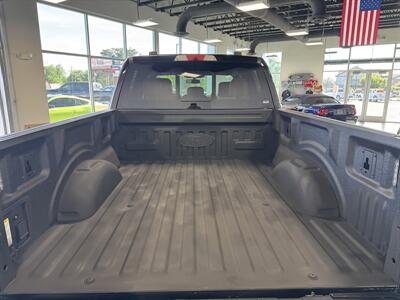 2021 Ford F-150 Platinum   - Photo 36 - Boise, ID 83713