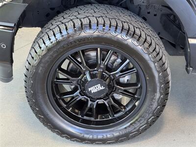 2021 Ford F-150 Platinum   - Photo 11 - Boise, ID 83713