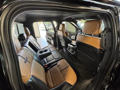 2021 Ford F-150 Platinum   - Photo 28 - Boise, ID 83713