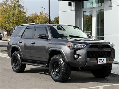 2019 Toyota 4Runner SR5 Premium   - Photo 1 - Boise, ID 83713