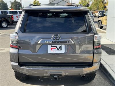 2019 Toyota 4Runner SR5 Premium   - Photo 6 - Boise, ID 83713