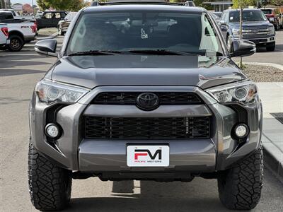 2019 Toyota 4Runner SR5 Premium   - Photo 2 - Boise, ID 83713