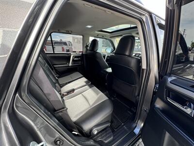 2019 Toyota 4Runner SR5 Premium   - Photo 26 - Boise, ID 83713