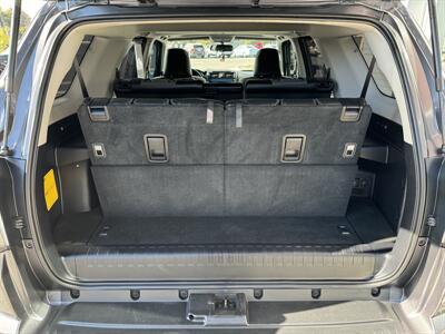 2019 Toyota 4Runner SR5 Premium   - Photo 31 - Boise, ID 83713