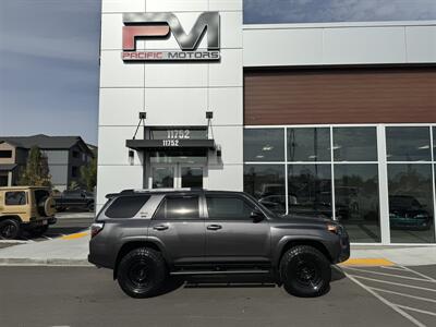 2019 Toyota 4Runner SR5 Premium   - Photo 37 - Boise, ID 83713