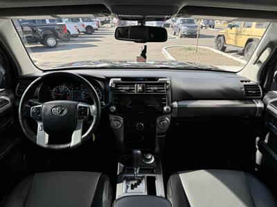 2019 Toyota 4Runner SR5 Premium   - Photo 16 - Boise, ID 83713