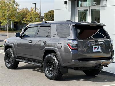 2019 Toyota 4Runner SR5 Premium   - Photo 5 - Boise, ID 83713