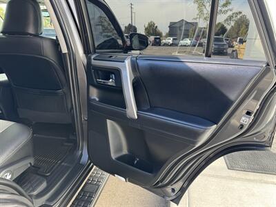 2019 Toyota 4Runner SR5 Premium   - Photo 23 - Boise, ID 83713