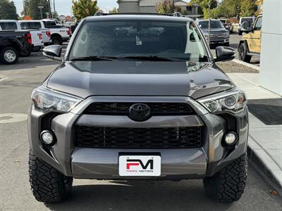 2019 Toyota 4Runner SR5 Premium   - Photo 36 - Boise, ID 83713