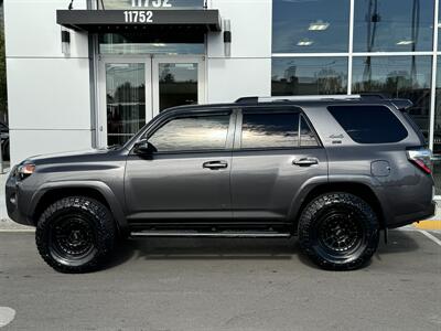 2019 Toyota 4Runner SR5 Premium   - Photo 4 - Boise, ID 83713