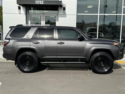 2019 Toyota 4Runner SR5 Premium   - Photo 8 - Boise, ID 83713