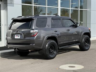 2019 Toyota 4Runner SR5 Premium   - Photo 7 - Boise, ID 83713