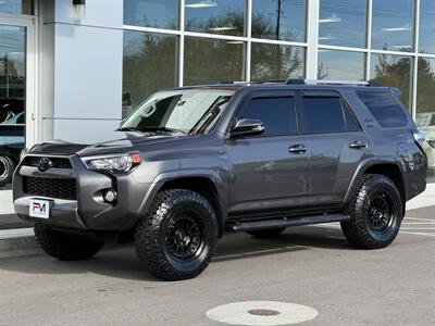 2019 Toyota 4Runner SR5 Premium   - Photo 3 - Boise, ID 83713