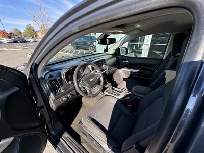 2016 Chevrolet Colorado LT   - Photo 14 - Boise, ID 83713