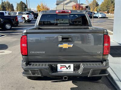 2016 Chevrolet Colorado LT   - Photo 7 - Boise, ID 83713