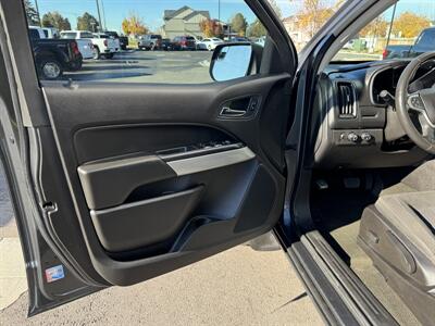 2016 Chevrolet Colorado LT   - Photo 17 - Boise, ID 83713