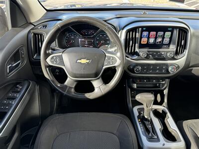 2016 Chevrolet Colorado LT   - Photo 13 - Boise, ID 83713