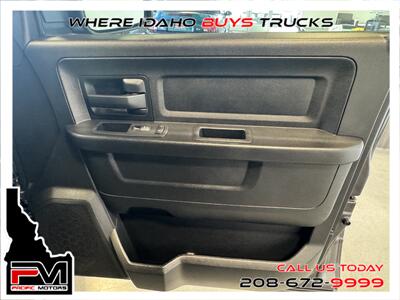 2019 RAM 1500 Classic Express   - Photo 20 - Boise, ID 83713